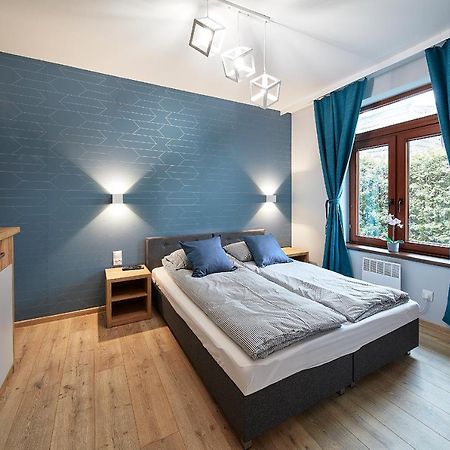 Apartament Parzenica Zakopane Ngoại thất bức ảnh