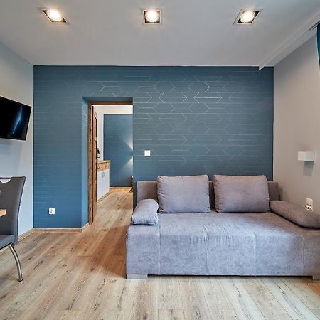 Apartament Parzenica Zakopane Ngoại thất bức ảnh