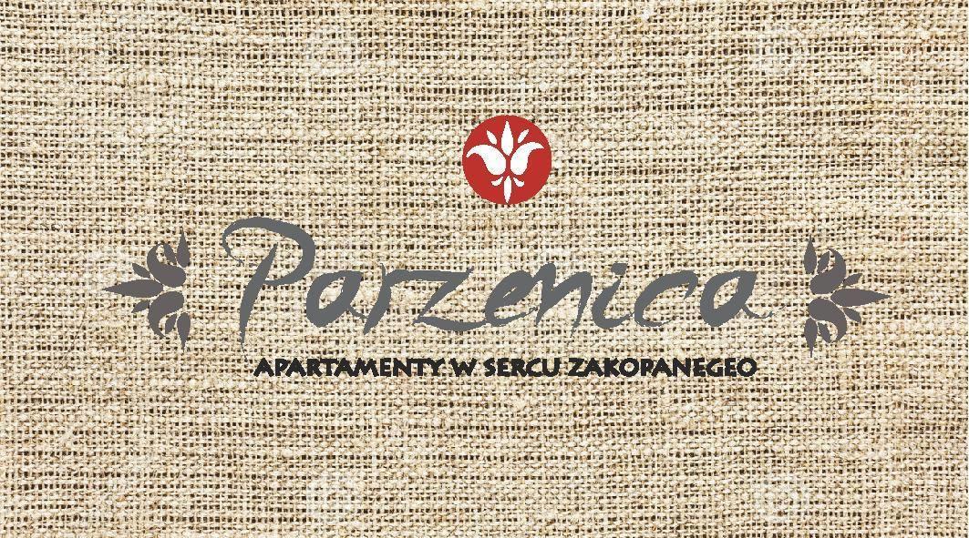 Apartament Parzenica Zakopane Ngoại thất bức ảnh