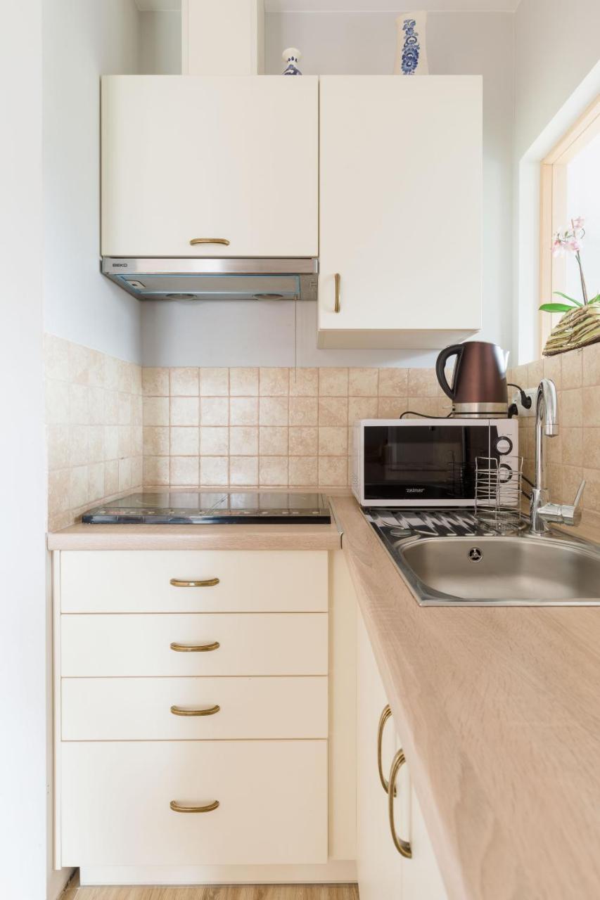Apartament Parzenica Zakopane Ngoại thất bức ảnh